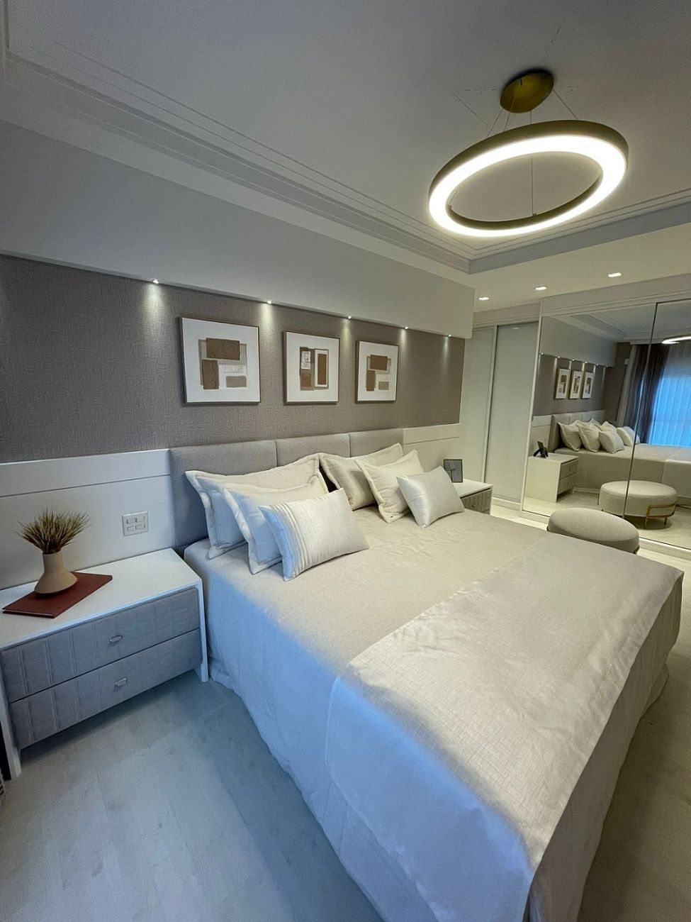 Apartamento, 4 quartos, 256 m² - Foto 39
