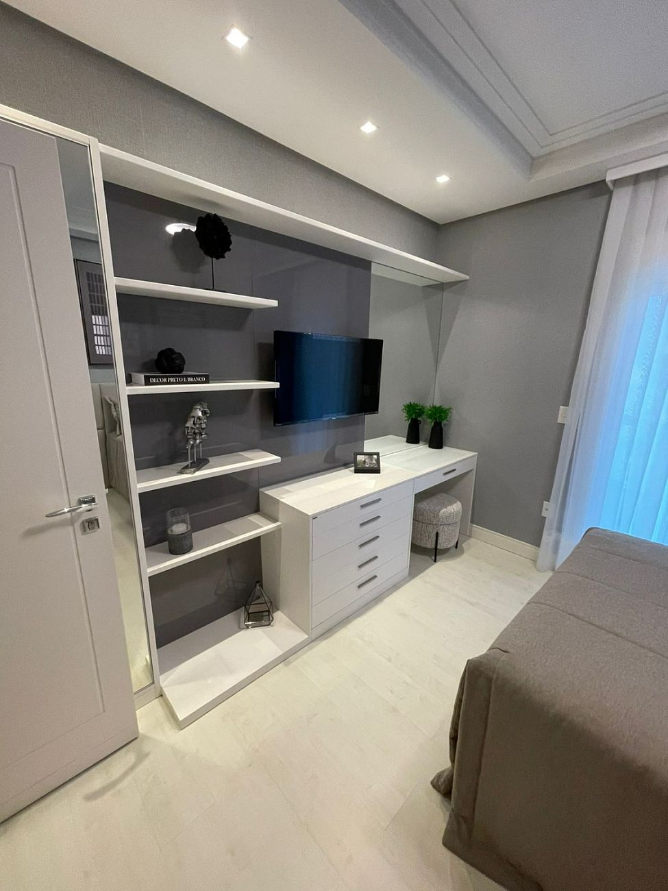 Apartamento, 4 quartos, 256 m² - Foto 46