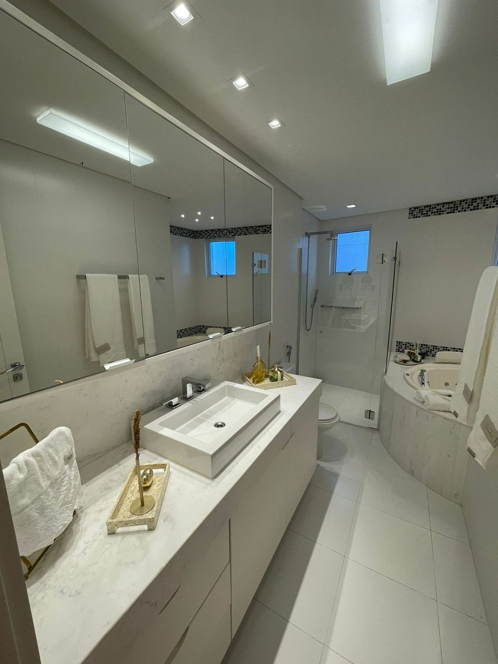 Apartamento, 4 quartos, 256 m² - Foto 42