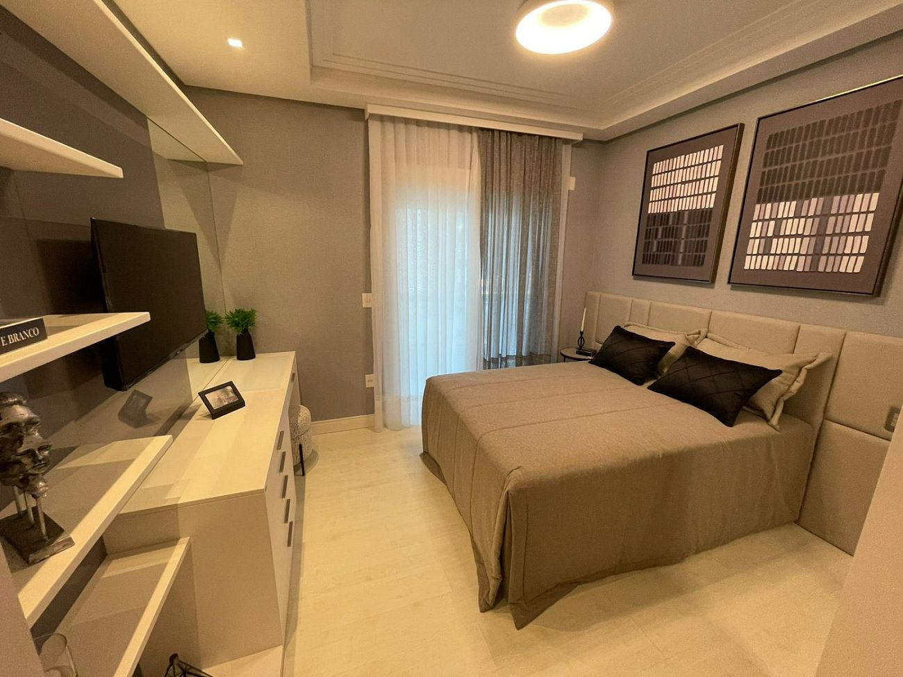 Apartamento, 4 quartos, 256 m² - Foto 47