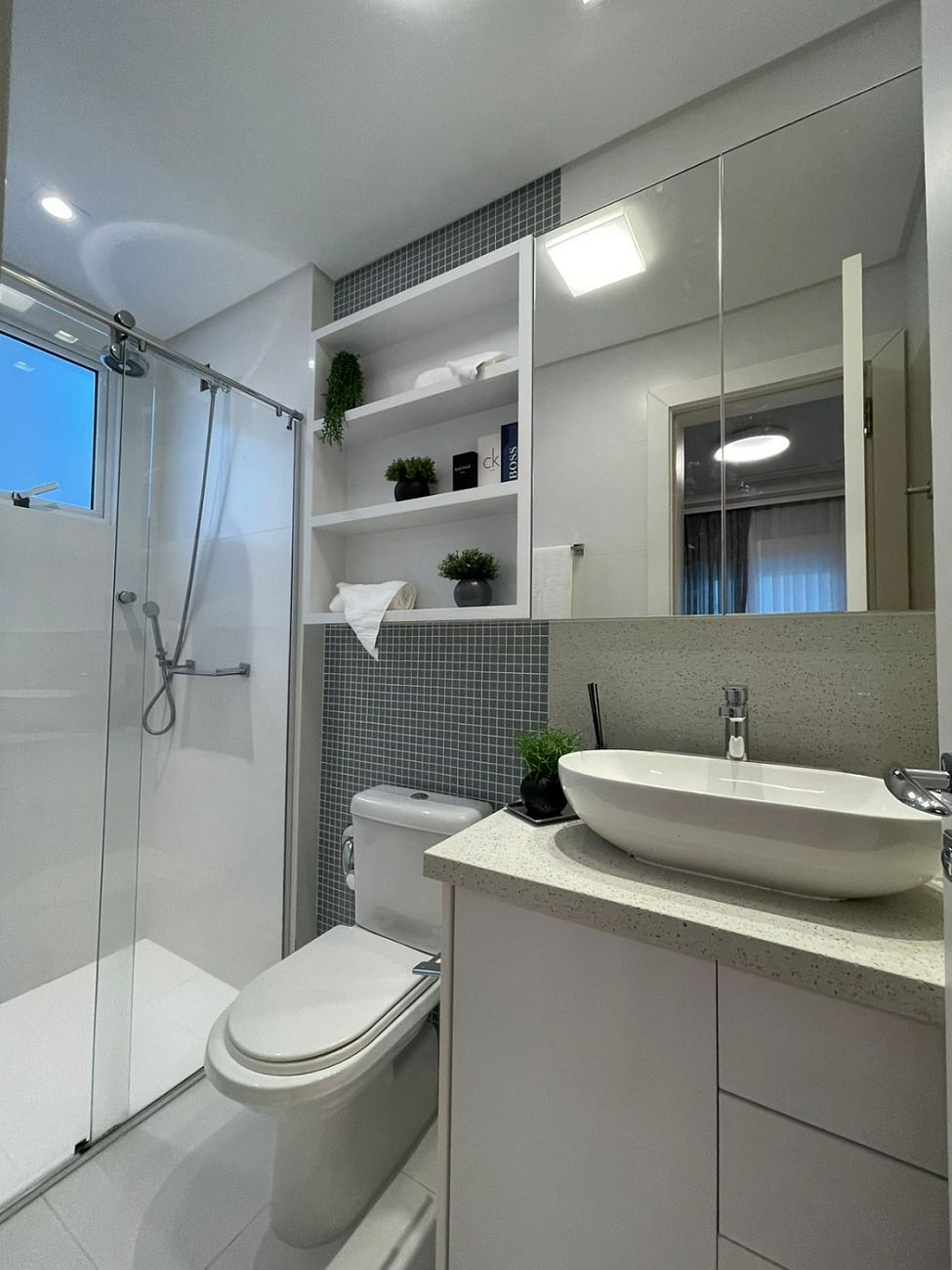 Apartamento, 4 quartos, 256 m² - Foto 45