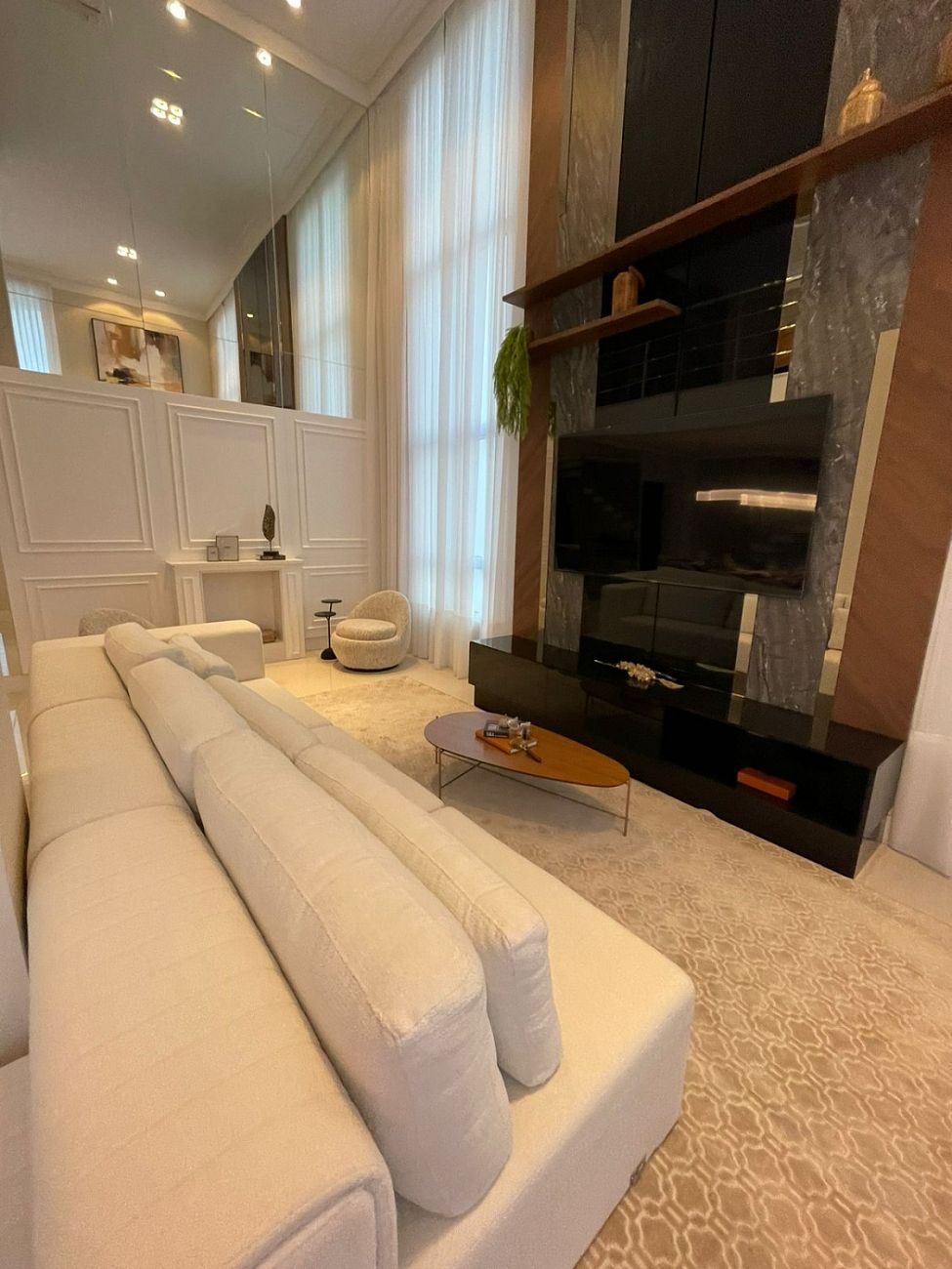 Apartamento, 4 quartos, 256 m² - Foto 30