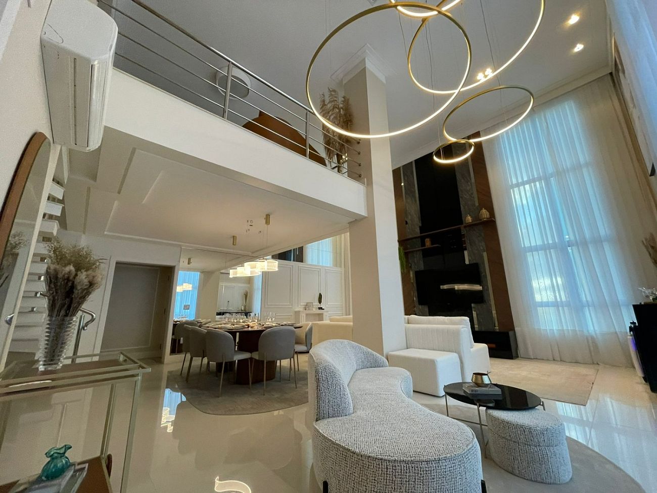 Apartamento, 4 quartos, 256 m² - Foto 27