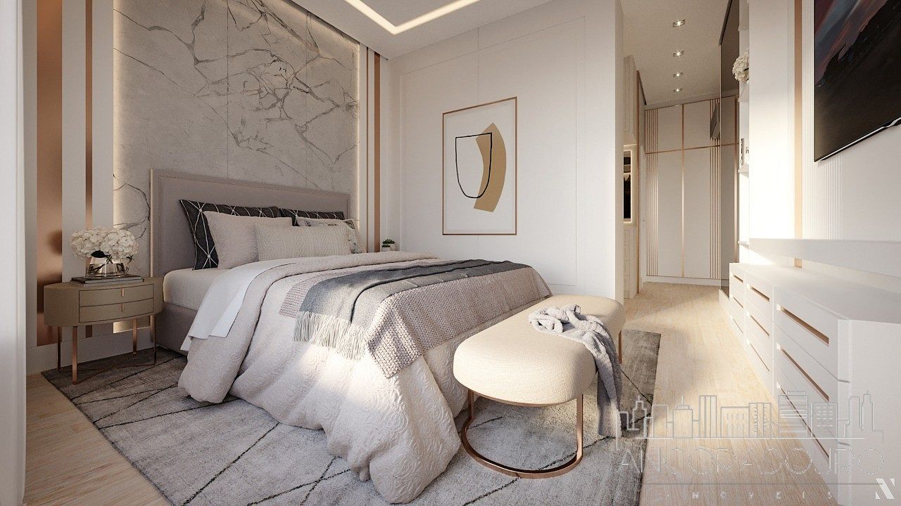Apartamento, 3 quartos, 125 m² - Foto 13