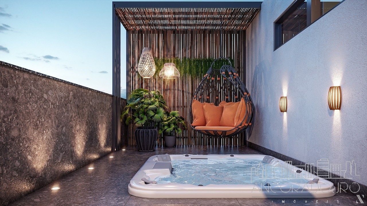 Apartamento, 3 quartos, 125 m² - Foto 12