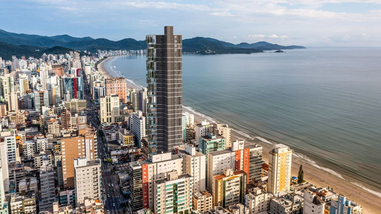 Apartamento, 4 quartos, 205 m² - Foto 25