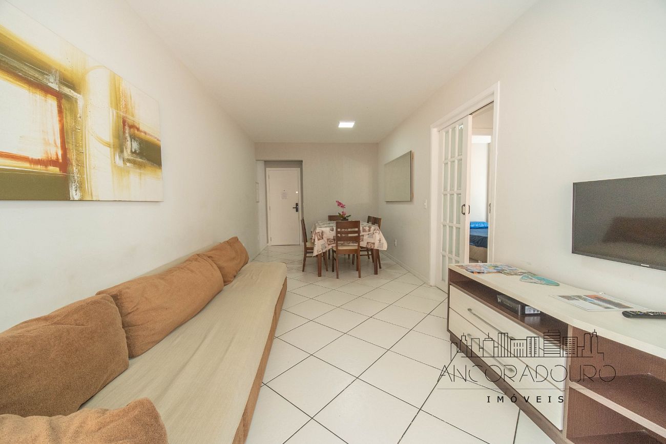 Apartamento, 2 quartos, 68 m² - Foto 2
