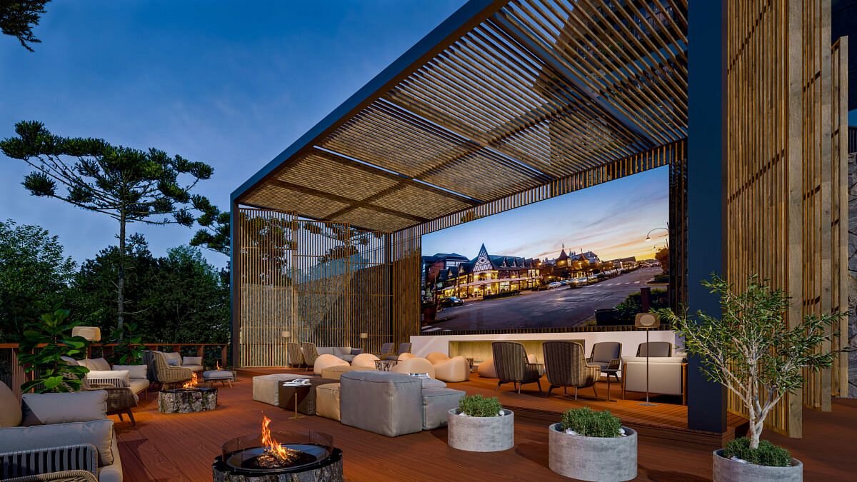 Apartamento, 2 quartos, 86 m² - Foto 7