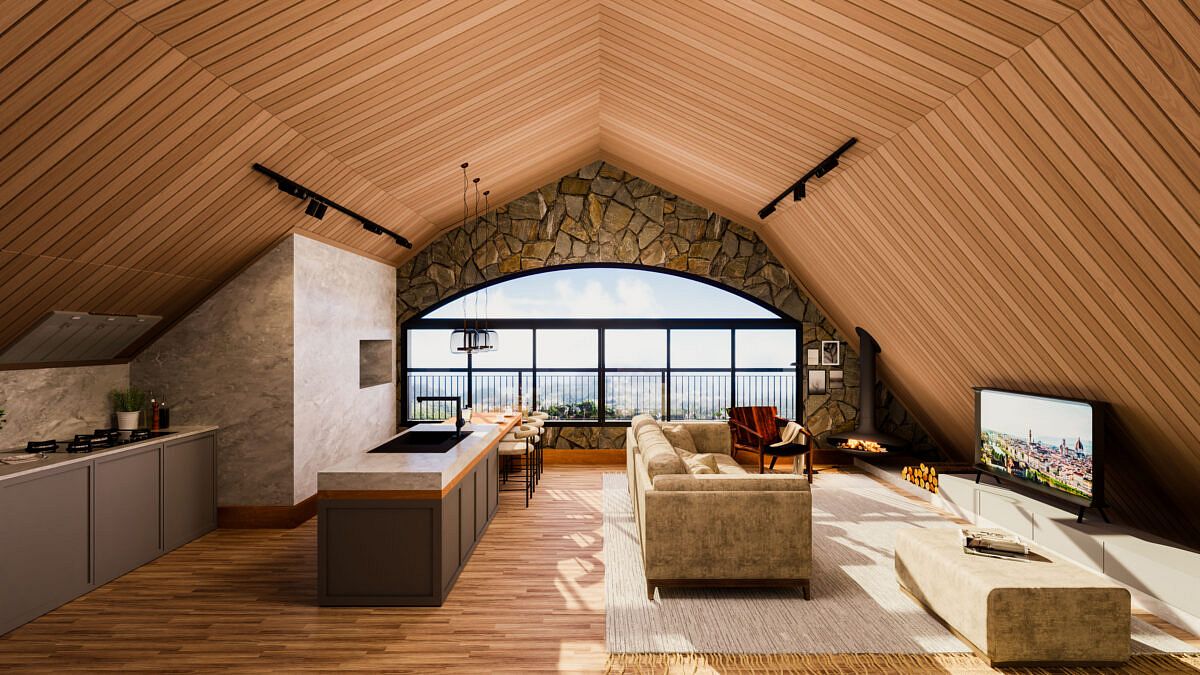 Apartamento, 2 quartos, 86 m² - Foto 22