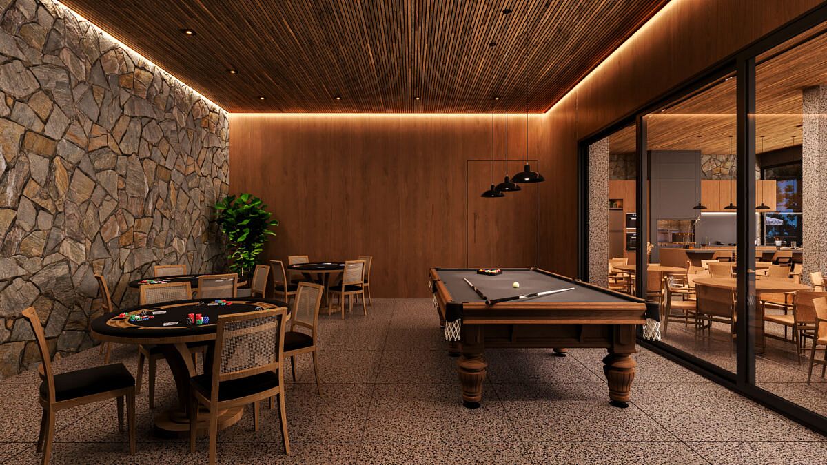 Apartamento, 2 quartos, 86 m² - Foto 16