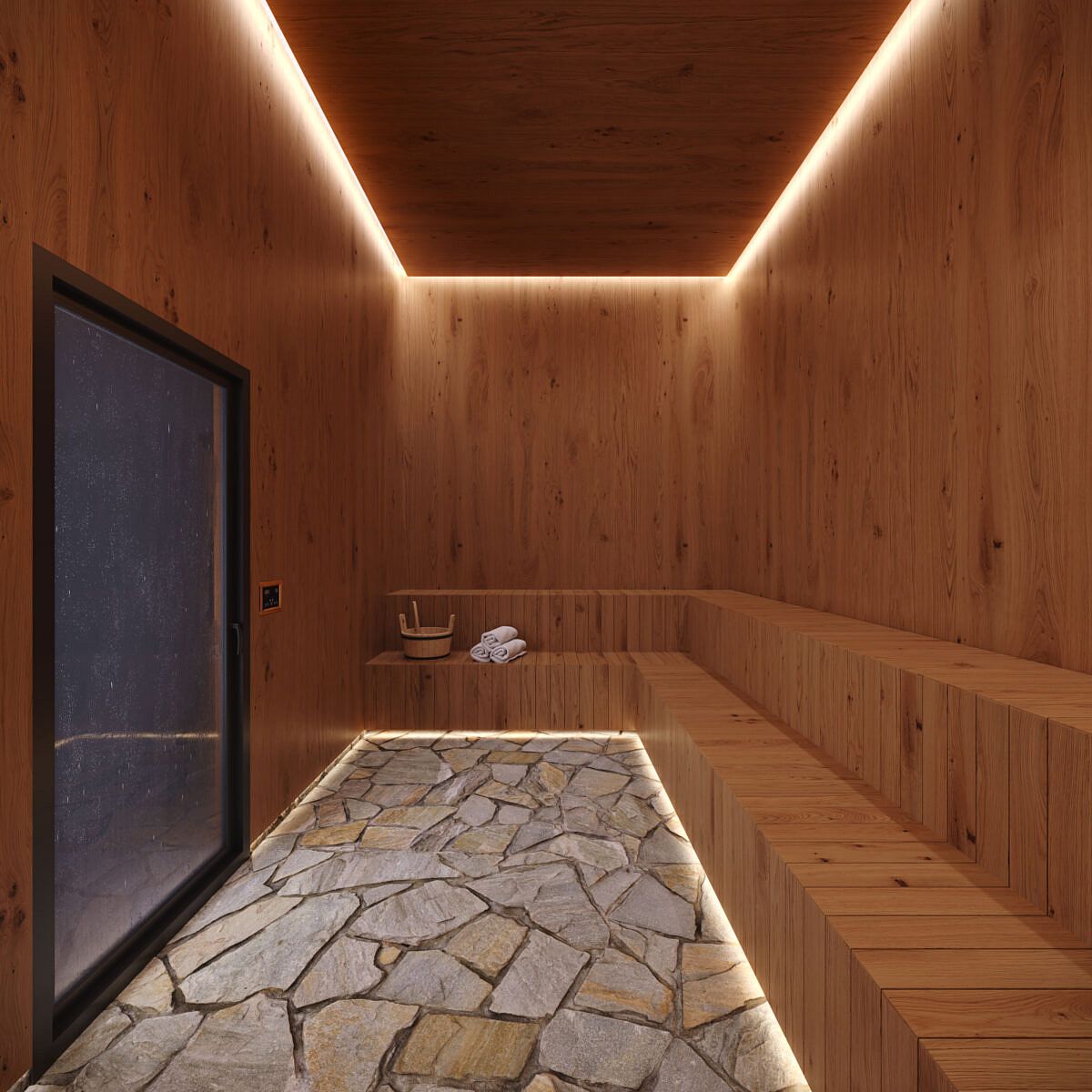 Apartamento, 2 quartos, 86 m² - Foto 12