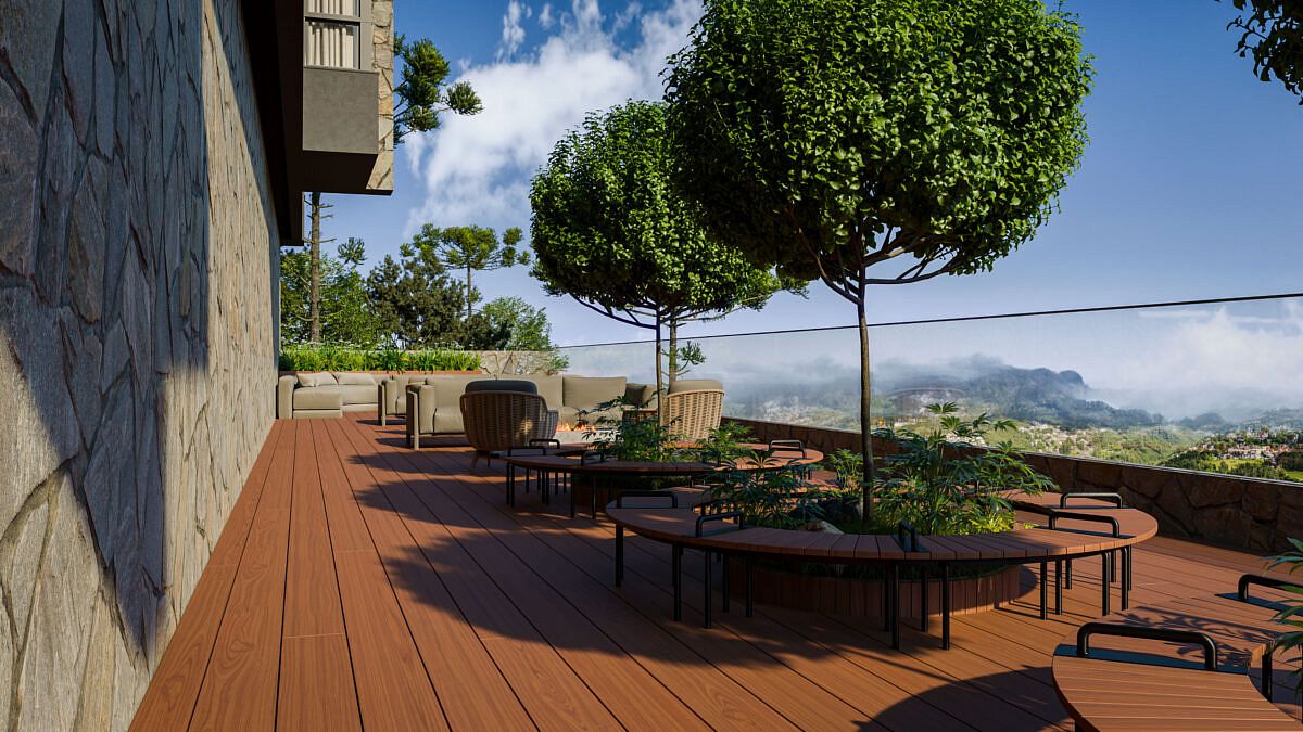 Apartamento, 2 quartos, 86 m² - Foto 6