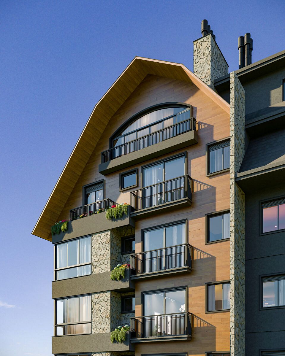 Apartamento, 2 quartos, 86 m² - Foto 5