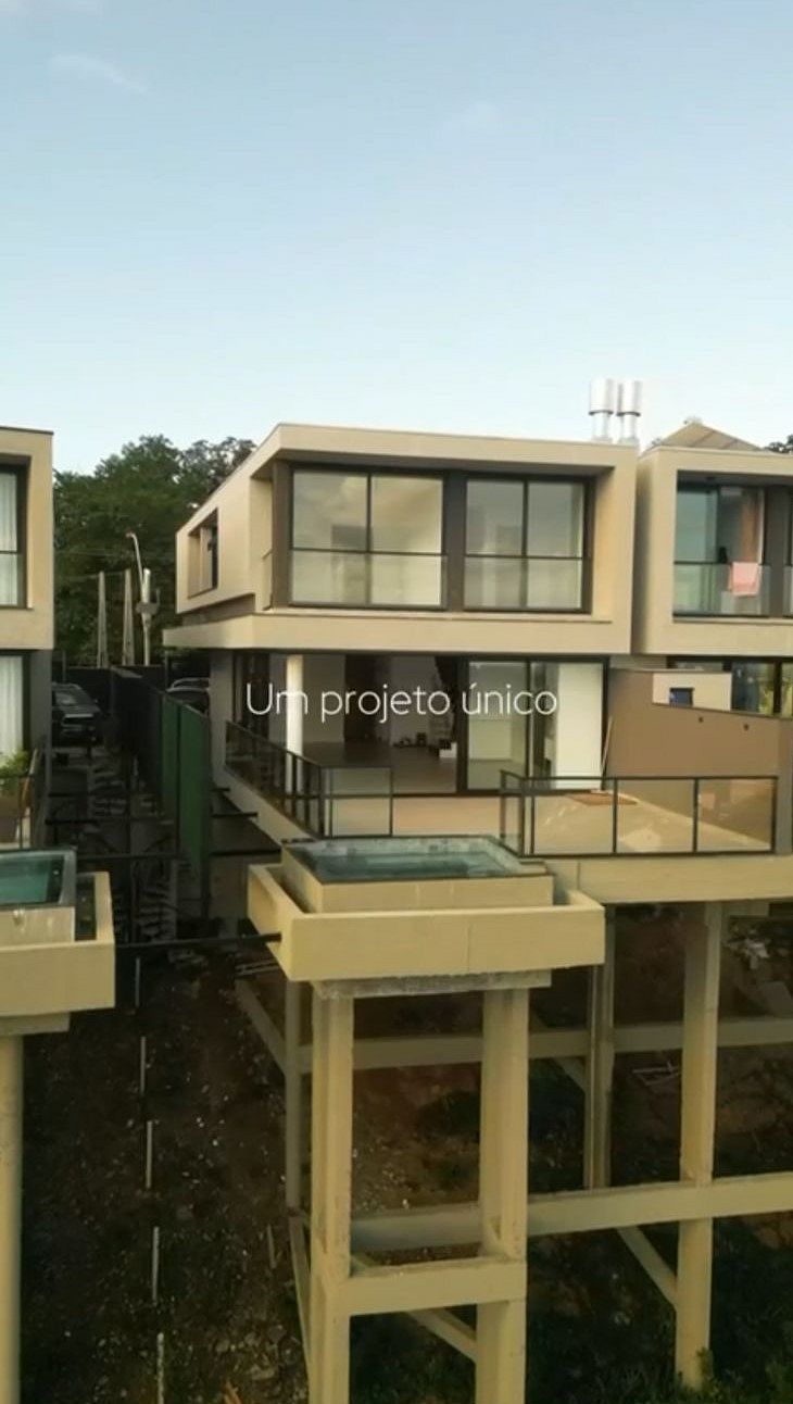 Casa, 4 quartos, 376 m² - Foto 2