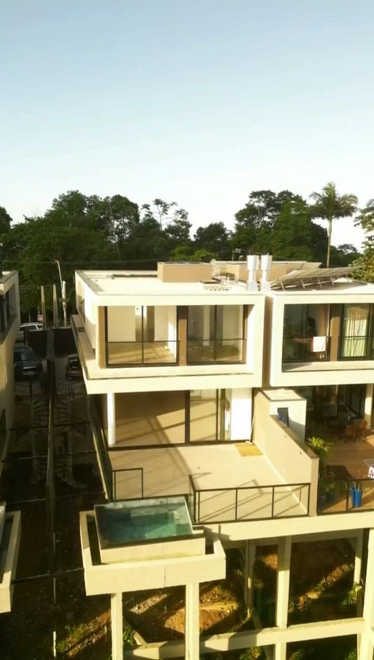 Casa, 4 quartos, 376 m² - Foto 1