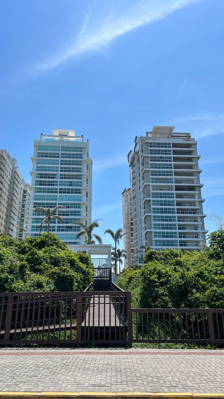 Apartamento, 6 quartos, 247 m² - Foto 2