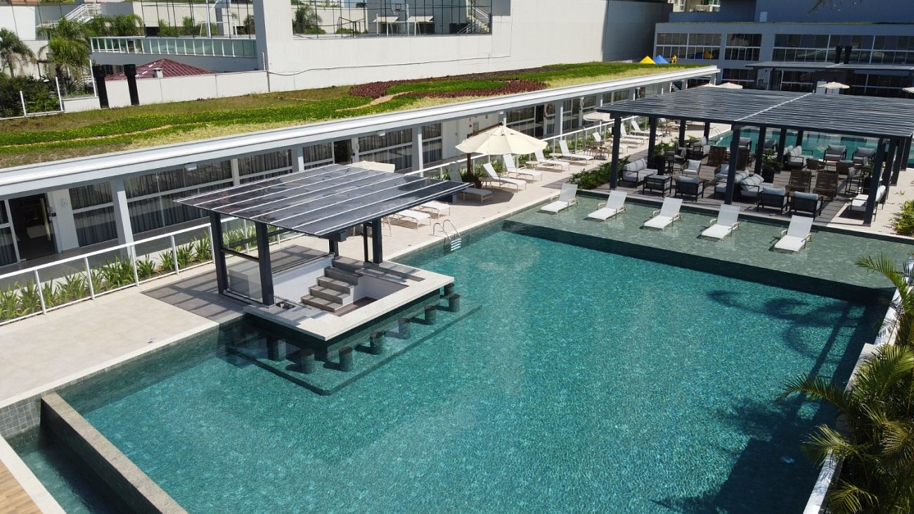 Apartamento, 6 quartos, 247 m² - Foto 4