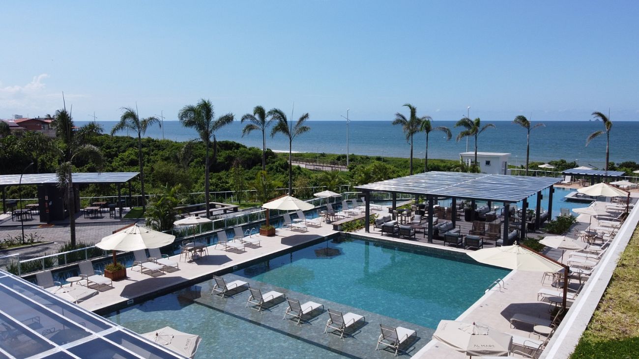 Apartamento, 6 quartos, 247 m² - Foto 3