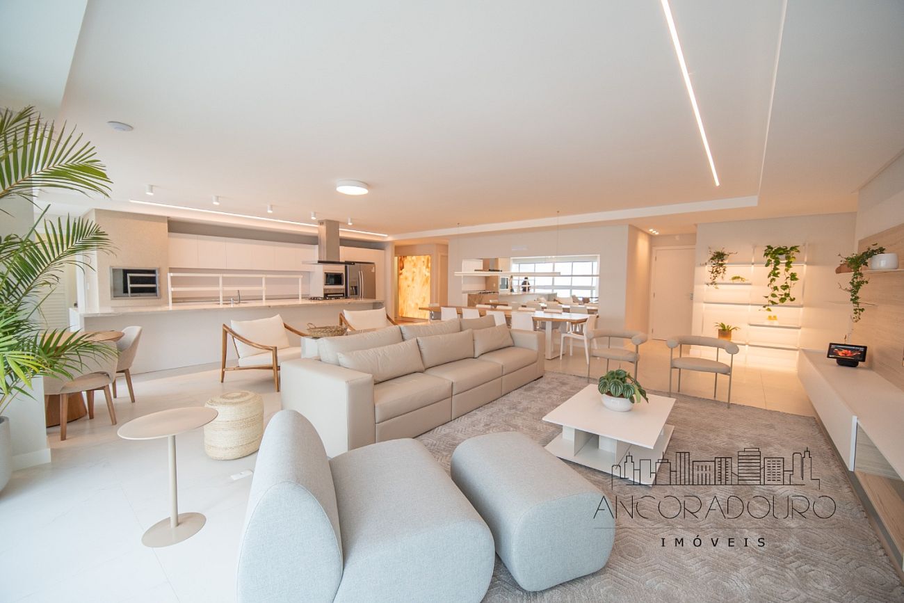 Apartamento, 6 quartos, 247 m² - Foto 1