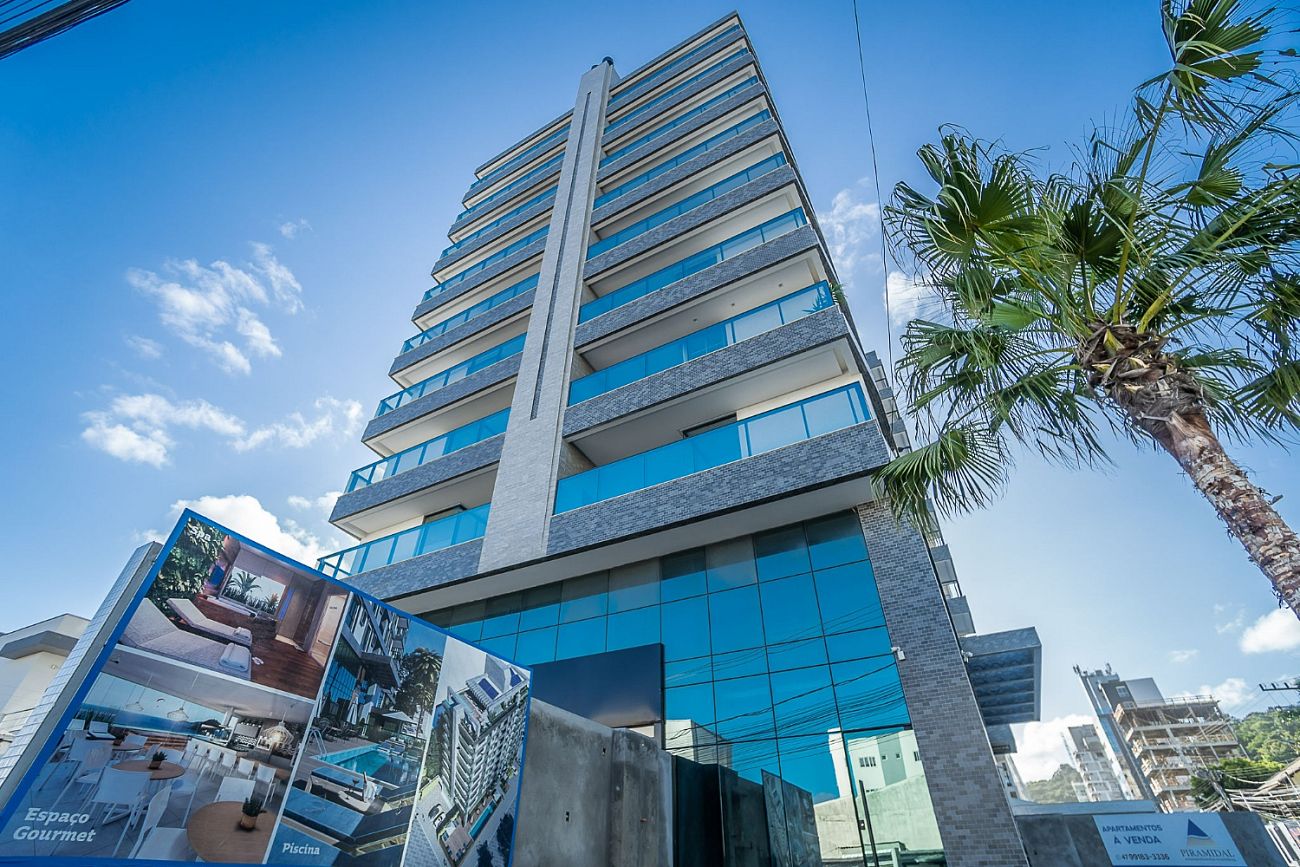 Apartamento, 3 quartos, 152 m² - Foto 3