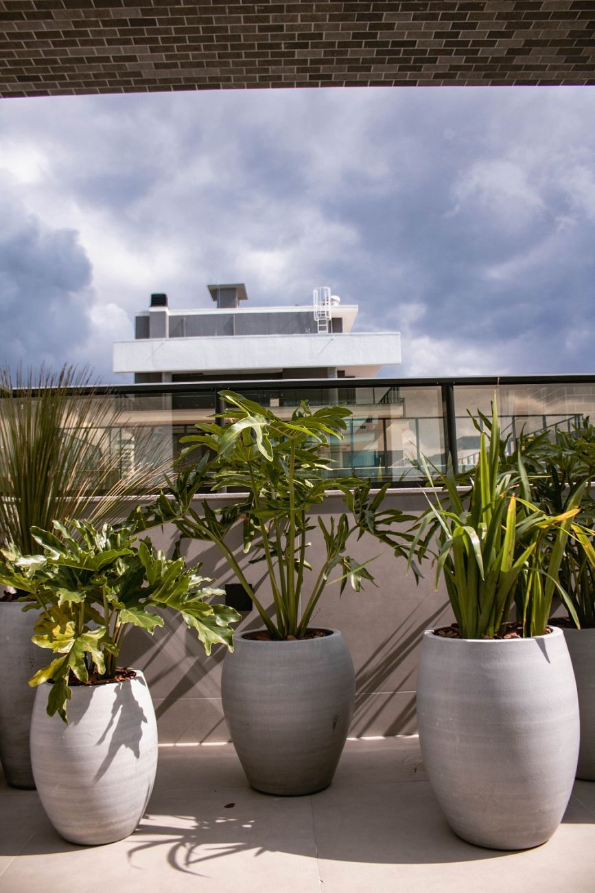 Apartamento, 3 quartos, 152 m² - Foto 13
