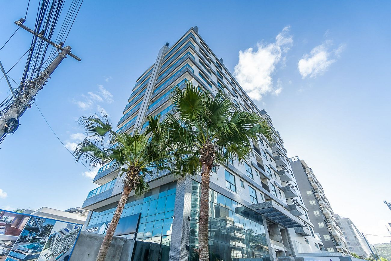 Apartamento, 3 quartos, 152 m² - Foto 2
