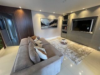 Apartamento, 3 quartos, 128 m² - Foto 1