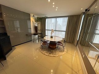 Apartamento, 3 quartos, 128 m² - Foto 2