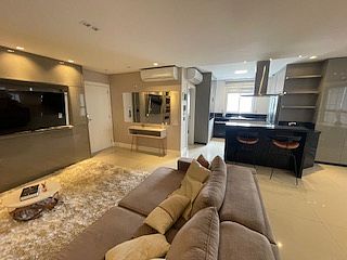 Apartamento, 3 quartos, 128 m² - Foto 4