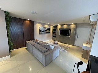 Apartamento, 3 quartos, 128 m² - Foto 5