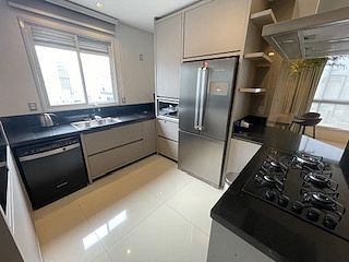 Apartamento, 3 quartos, 128 m² - Foto 8