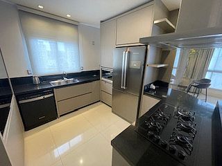 Apartamento, 3 quartos, 128 m² - Foto 9