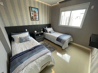 Apartamento, 3 quartos, 128 m² - Foto 14