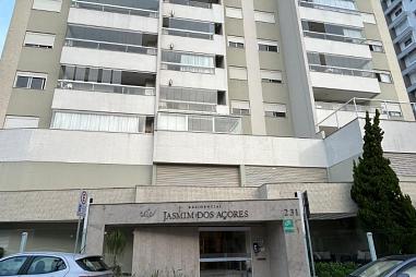 RESIDENCIAL JASMIM DOS AÇORES