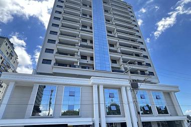 LE MAGNIFIC RESIDENCE