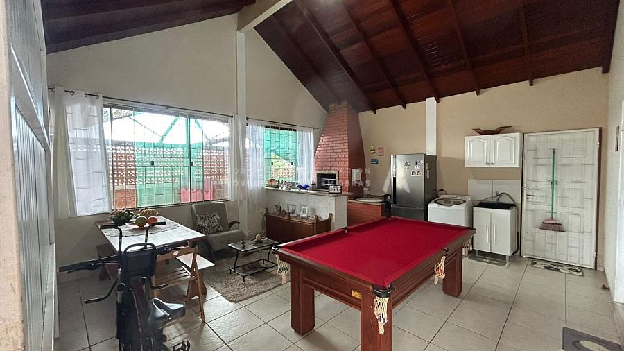 CASA SEMI-MOBILIADA — foto 10