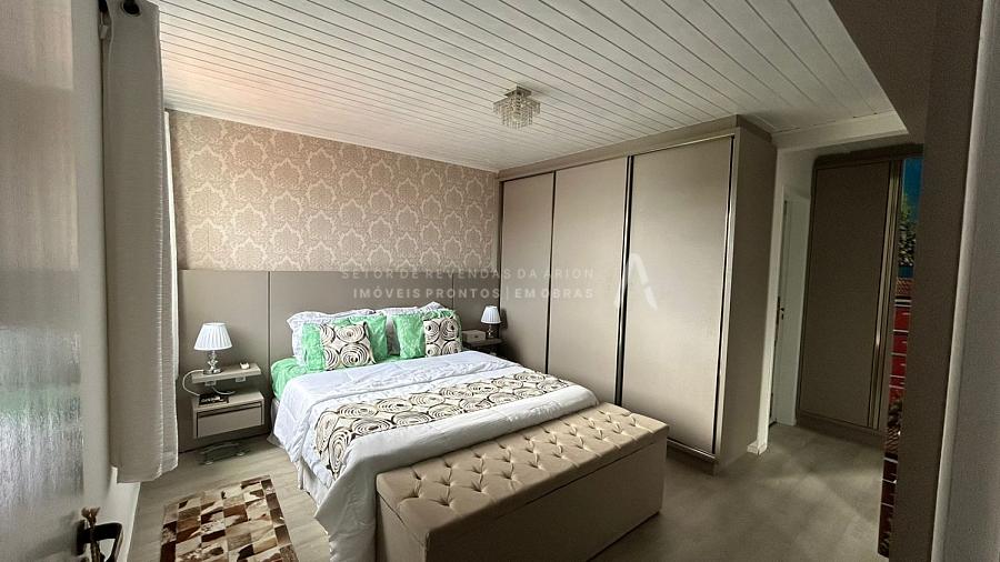 CASA SEMI-MOBILIADA — foto 13