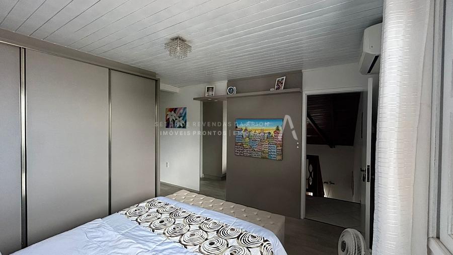 CASA SEMI-MOBILIADA — foto 14