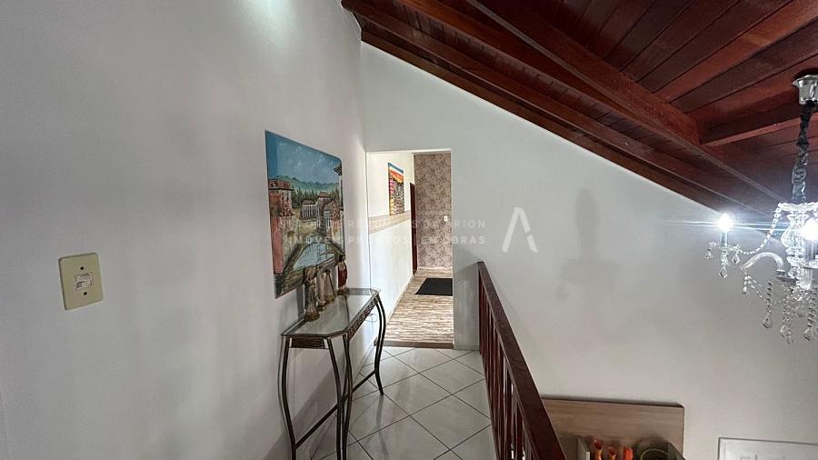 CASA SEMI-MOBILIADA — foto 17