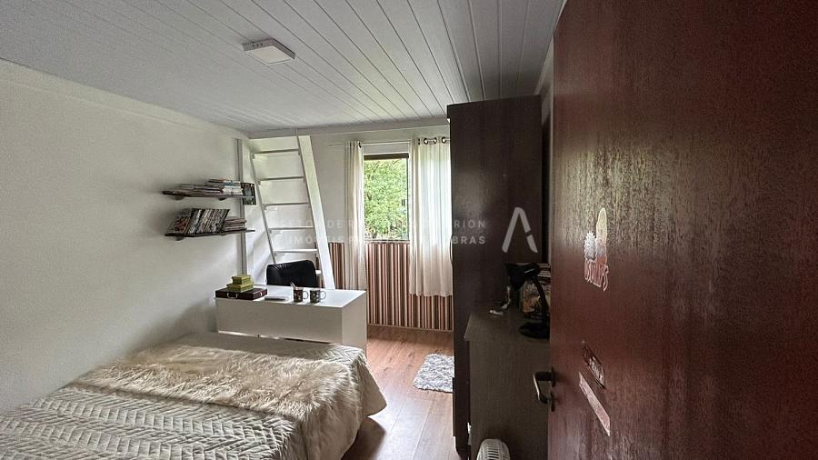 CASA SEMI-MOBILIADA — foto 19