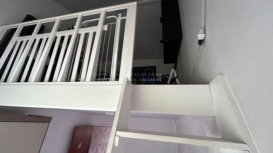 CASA SEMI-MOBILIADA — foto 21