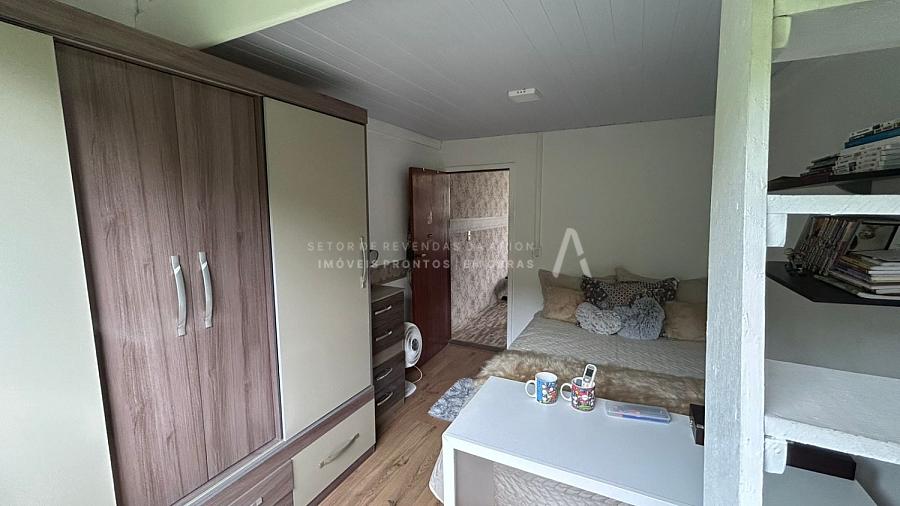 CASA SEMI-MOBILIADA — foto 20