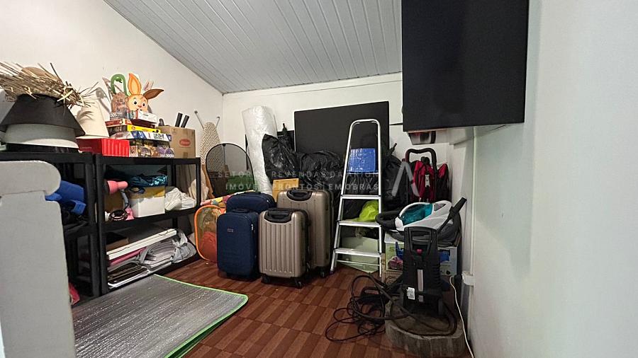 CASA SEMI-MOBILIADA — foto 22