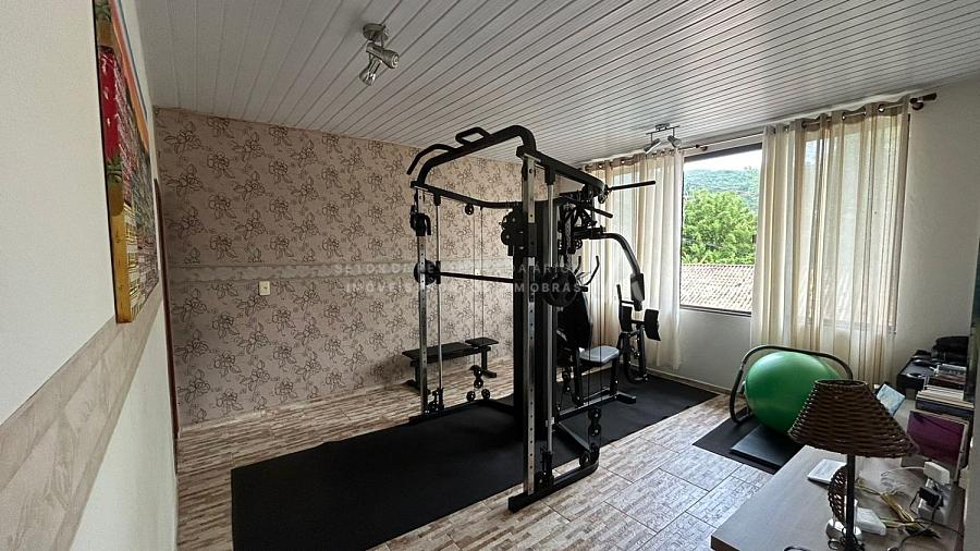 CASA SEMI-MOBILIADA — foto 23