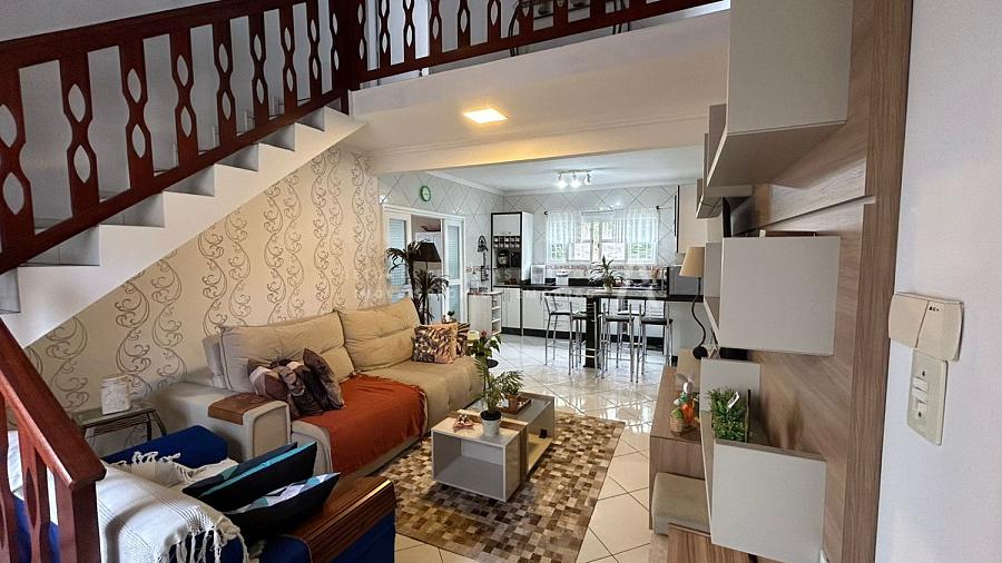 CASA SEMI-MOBILIADA — foto 8