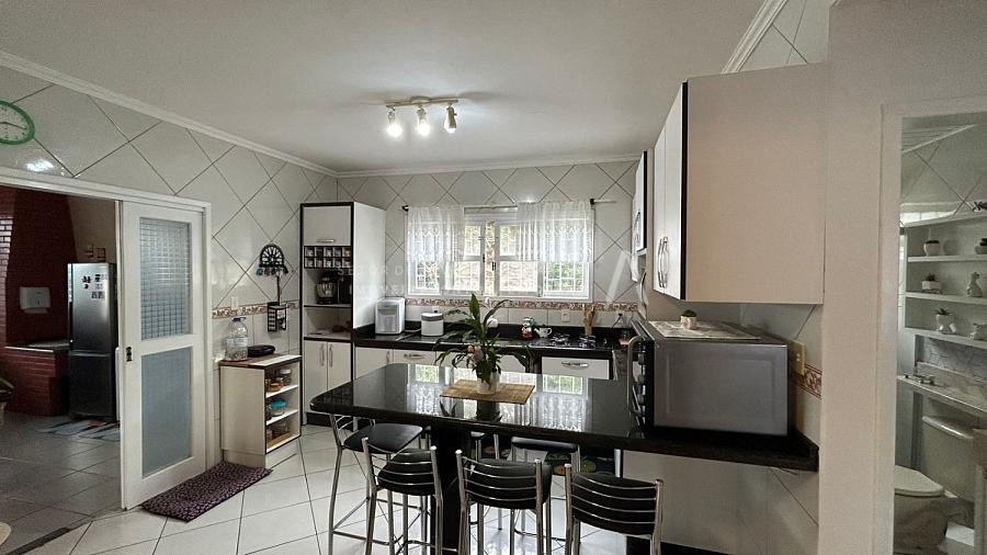 CASA SEMI-MOBILIADA — foto 9