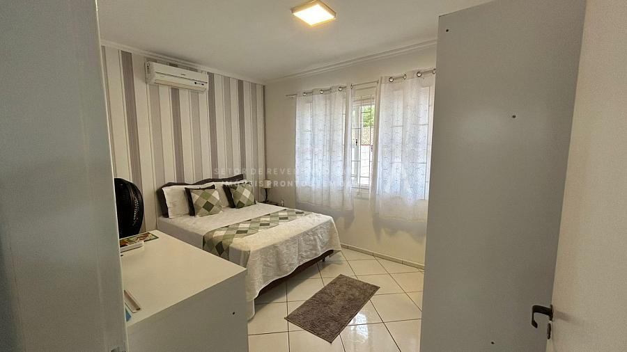 CASA SEMI-MOBILIADA — foto 24