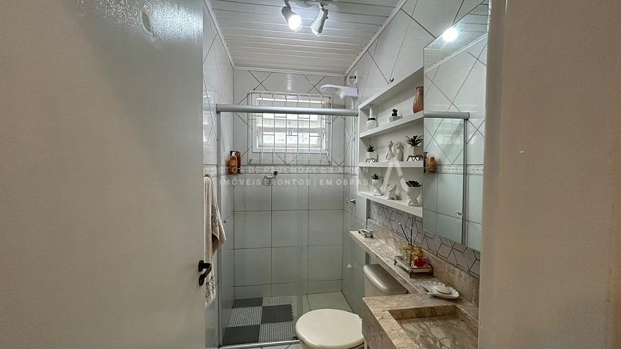 CASA SEMI-MOBILIADA — foto 27