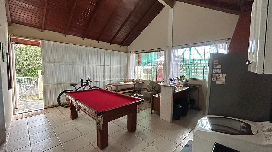 CASA SEMI-MOBILIADA — foto 11