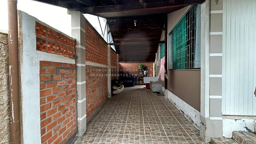 CASA SEMI-MOBILIADA — foto 29